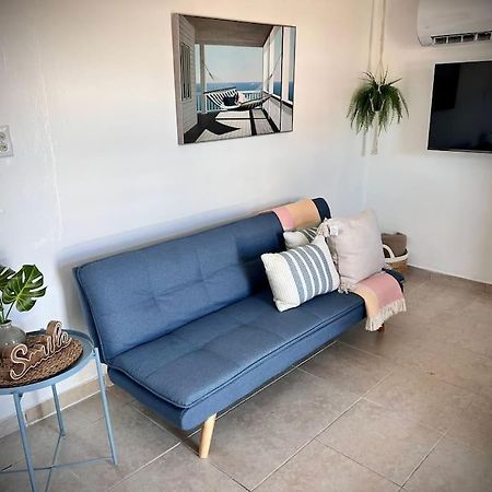 Ferienwohnung Rota- Casa Carmen Culebra Isla Culebra Exterior foto