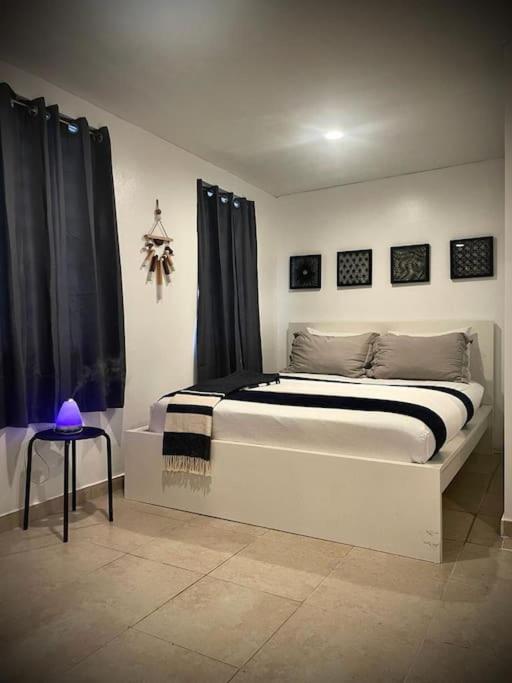 Ferienwohnung Rota- Casa Carmen Culebra Isla Culebra Exterior foto