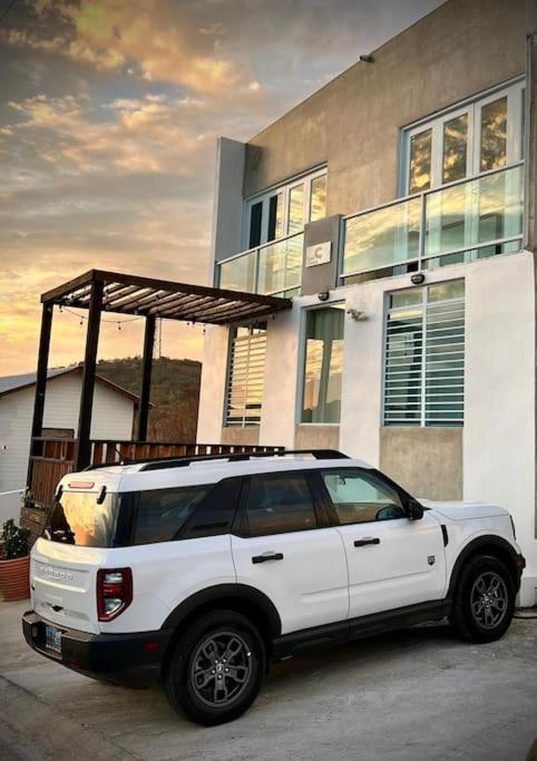 Ferienwohnung Rota- Casa Carmen Culebra Isla Culebra Exterior foto